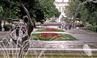 сватбено тържество