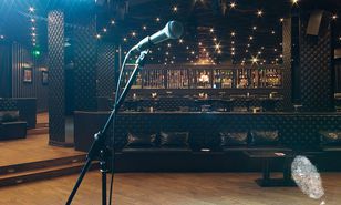 Sofia Live Club