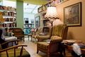 Hot Spot Books & Art