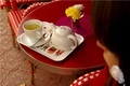 Tea & Eat