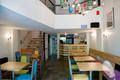 Cabra Natural Foods & Bar