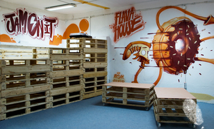 Flava House