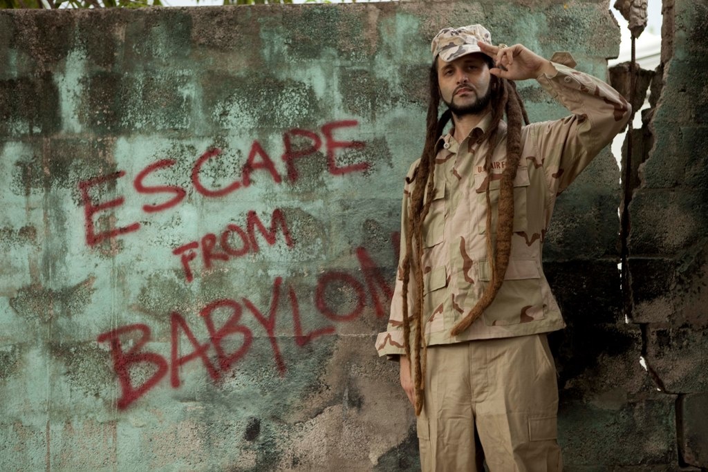 alborosie image