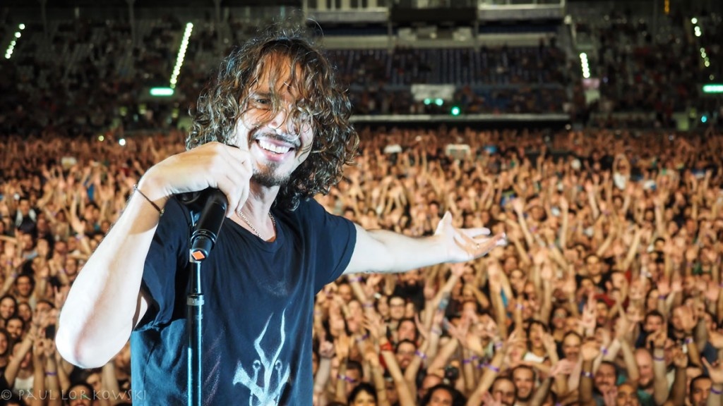 chris cornell image