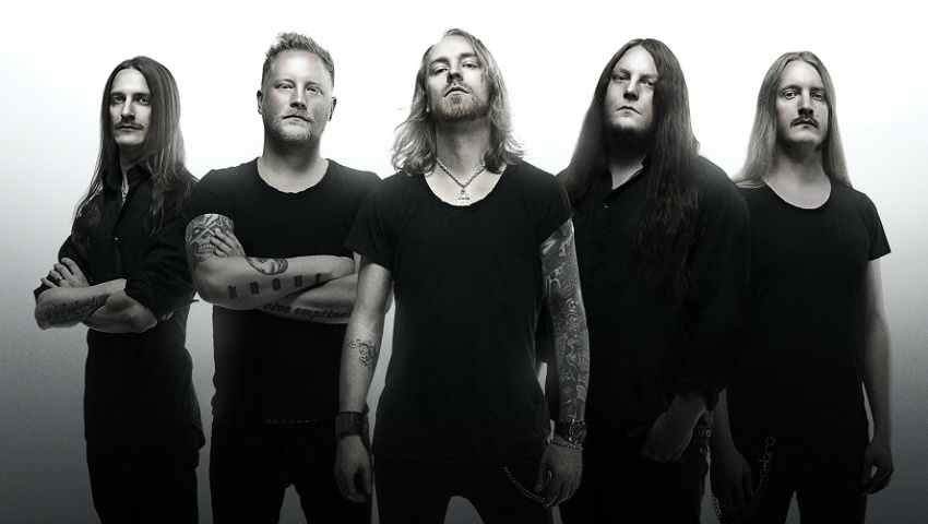 katatonia image