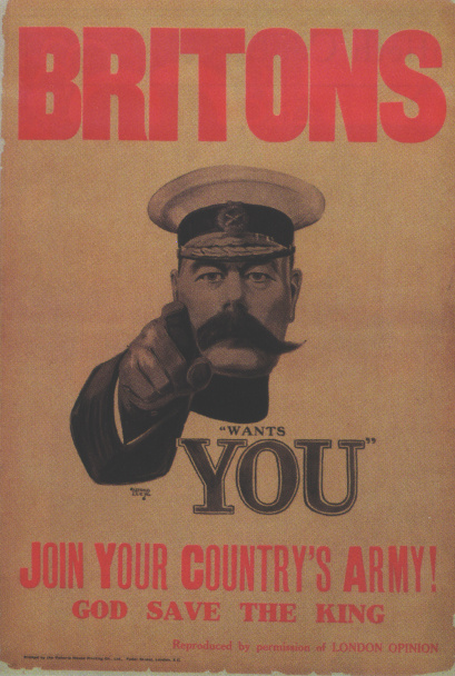 britons_kitchener_wants_you_alfred_leete_1914_608