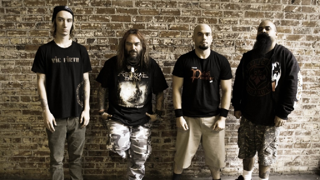 Soulfly image