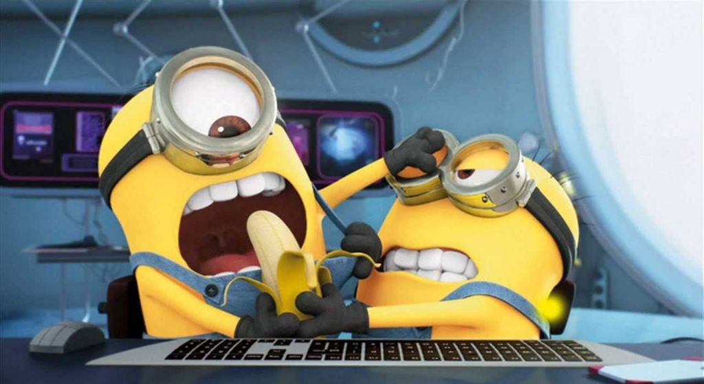 Minions image