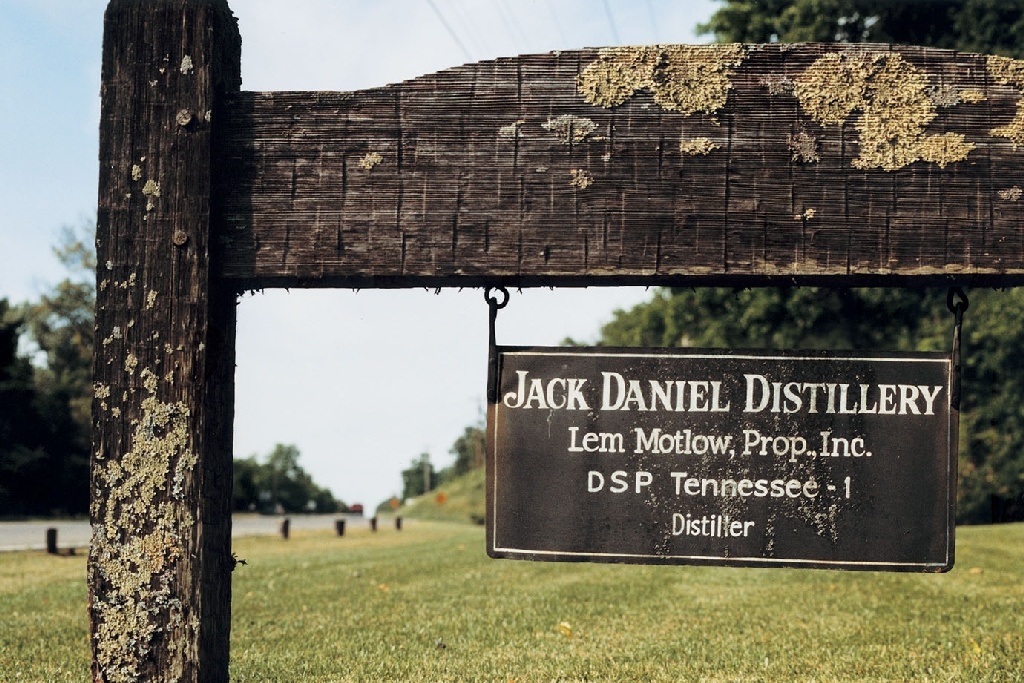 jack daniels destillery image