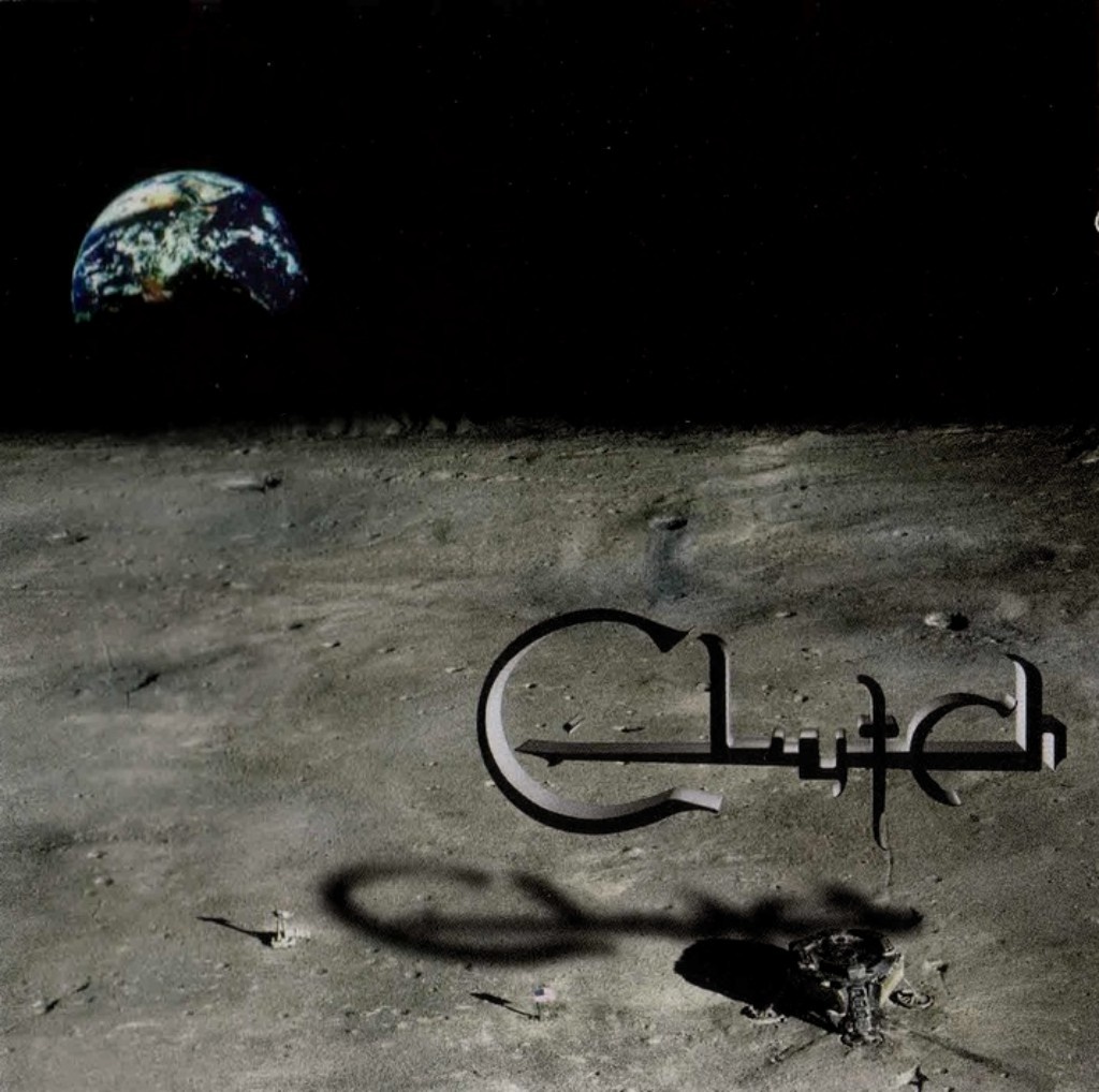 Clutch 1995