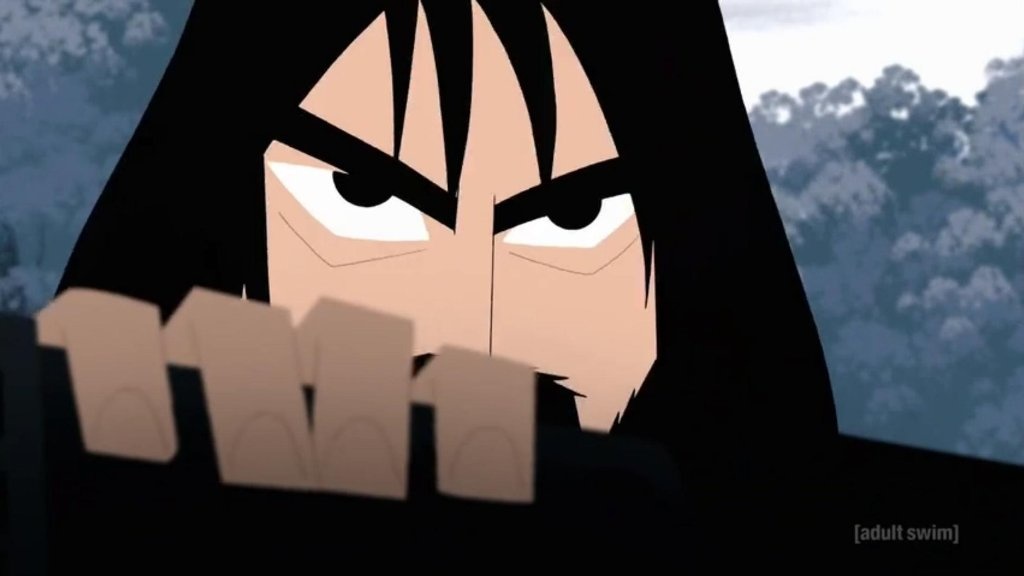 samurai jack image