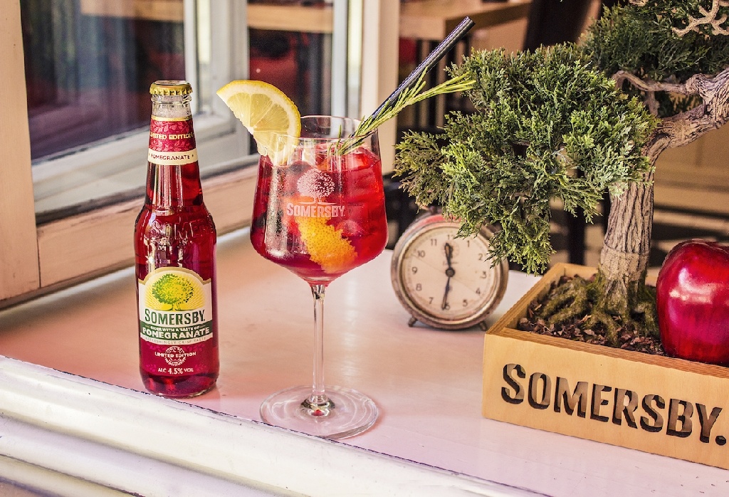 somersby