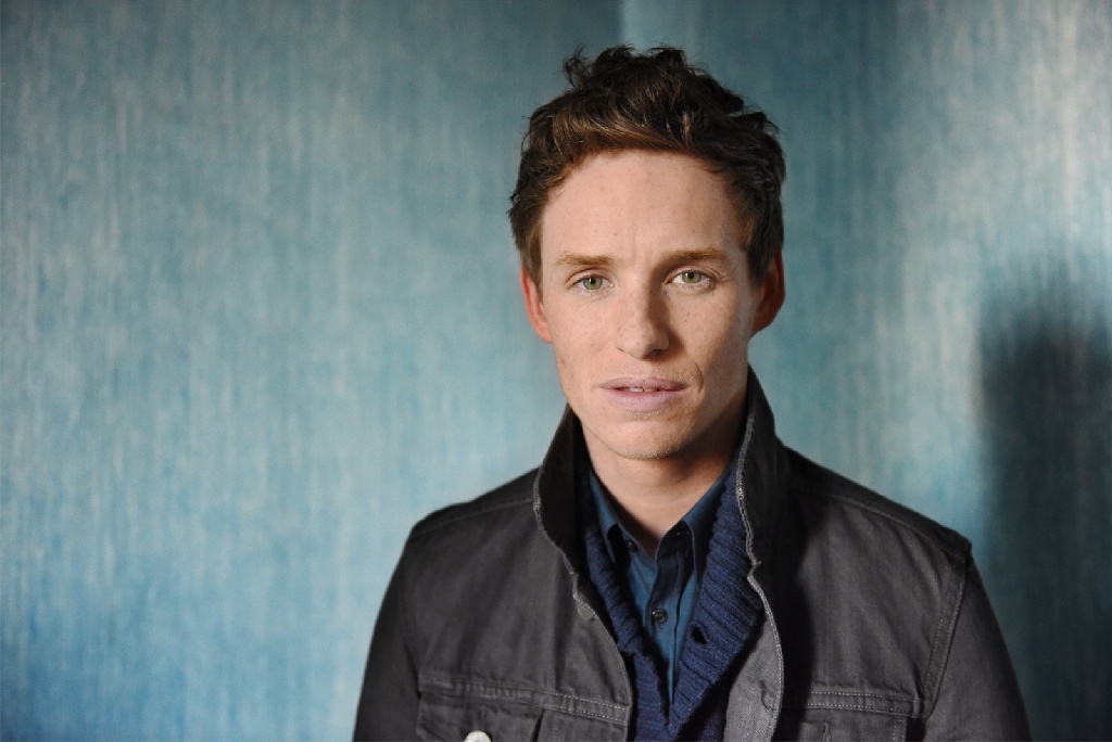 Eddie Remayne image