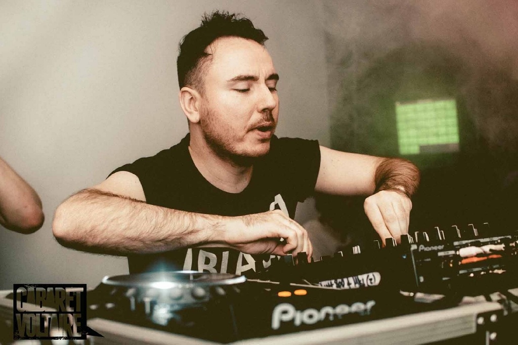 duke dumont image