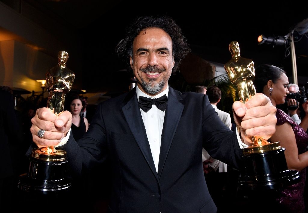 Inarritu image