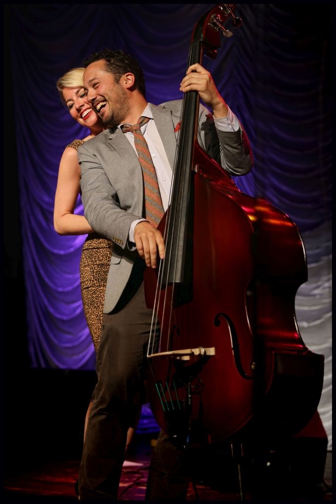 Postmodern Jukebox image