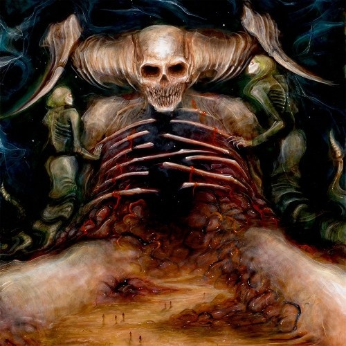 Horrendous Anareta image