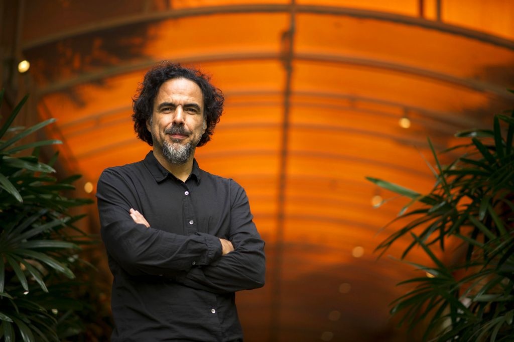 Inarritu image