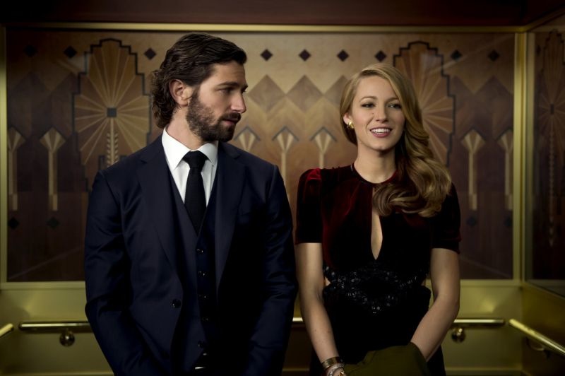 The Age of Adaline image