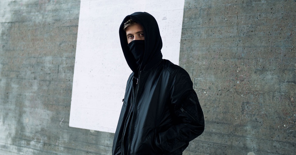 alan walker image