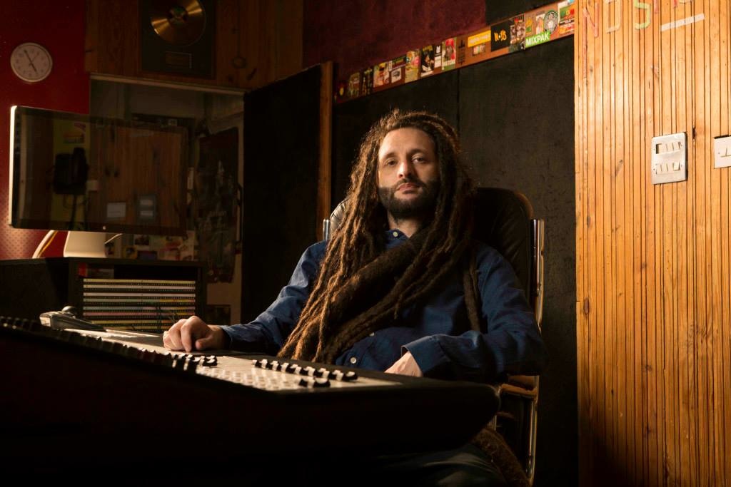 alborosie image