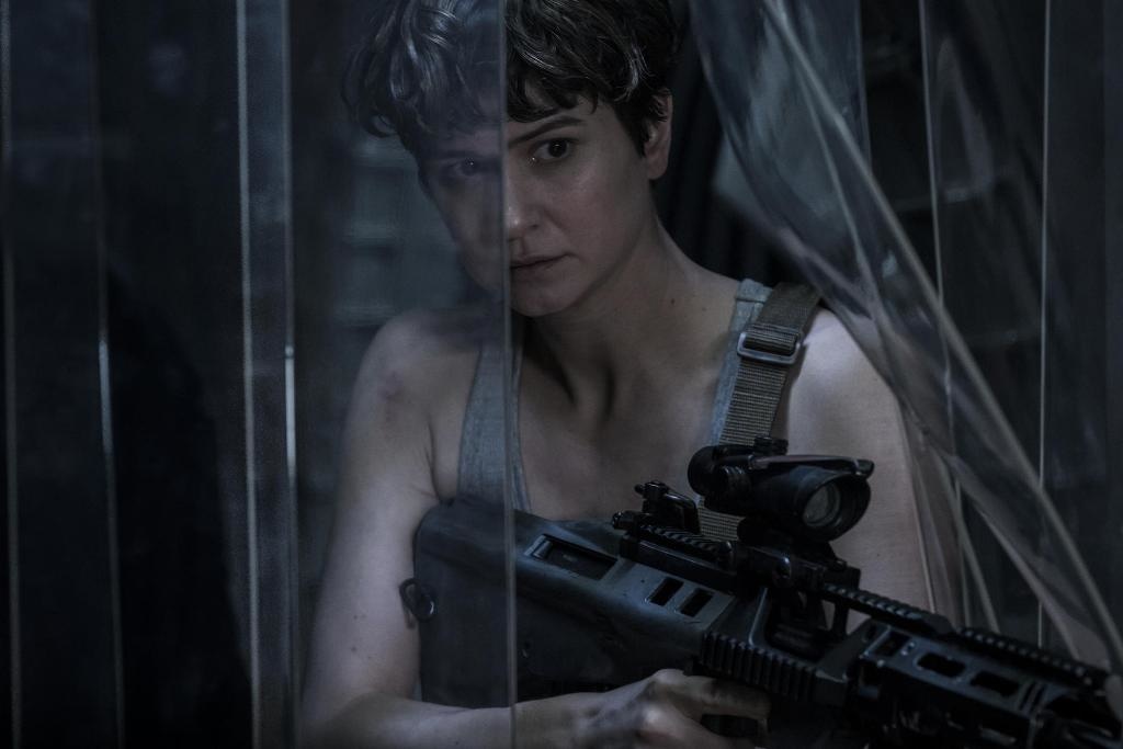 alien covenant image