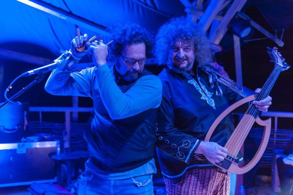 baba zula image