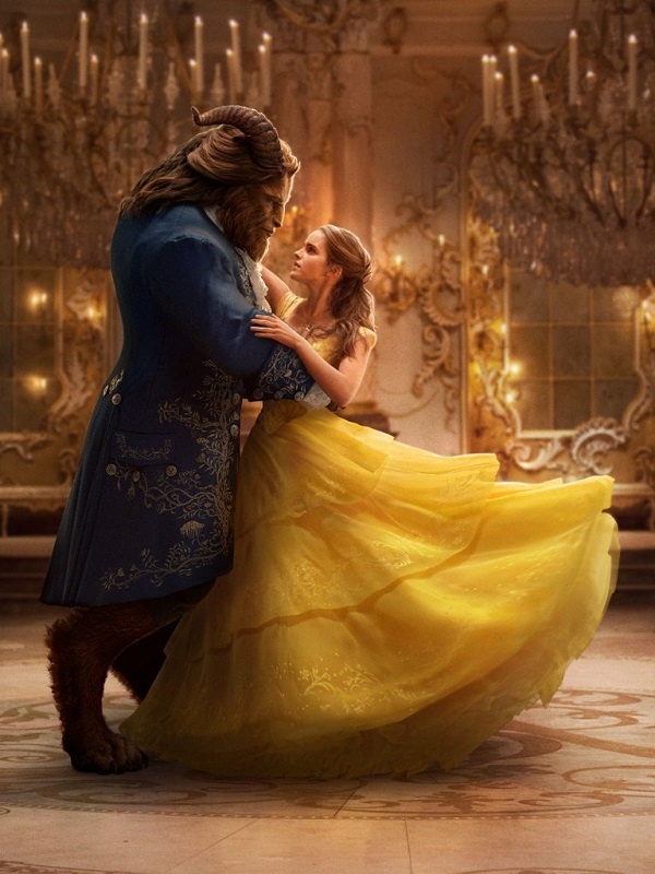 beauty-beast image