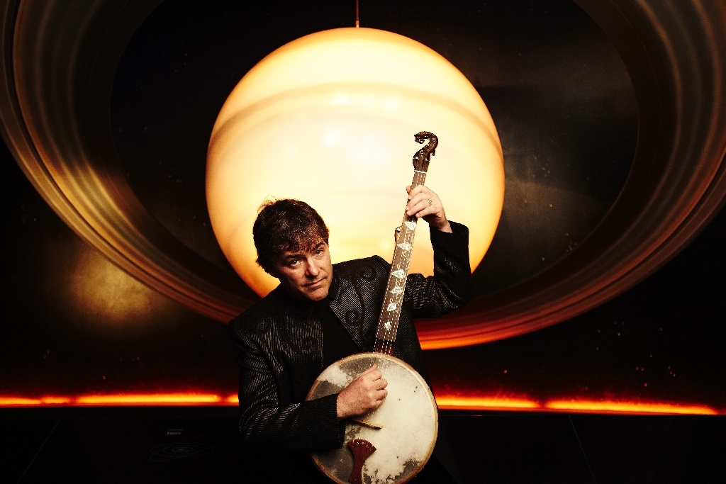 Bela Fleck image