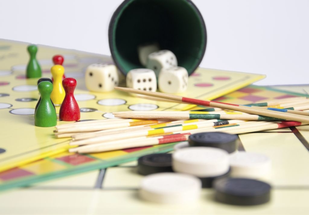 Board Games image