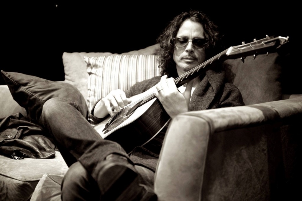 chris cornell image