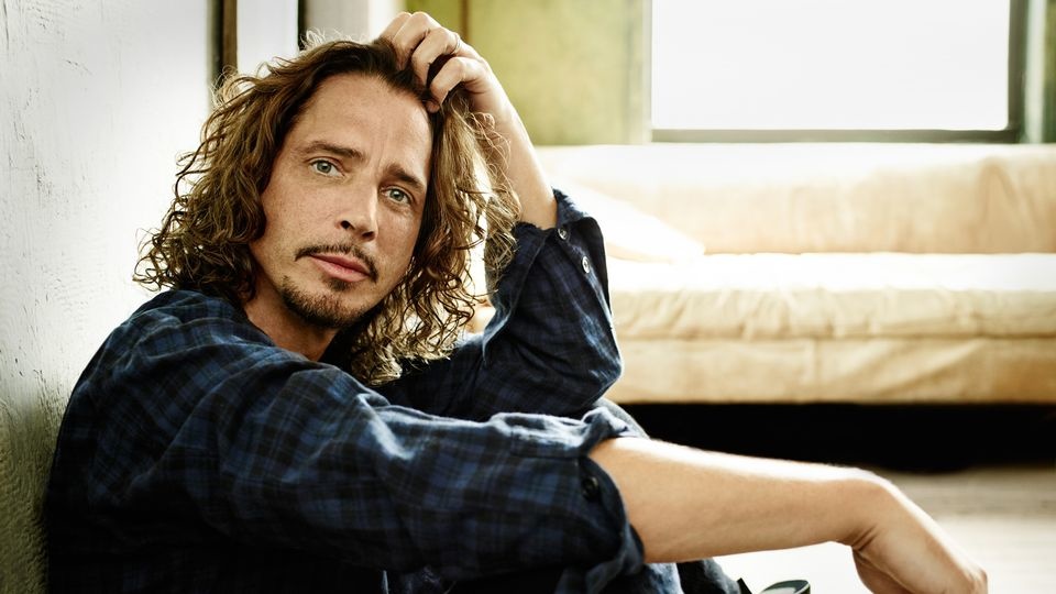 chris cornell image