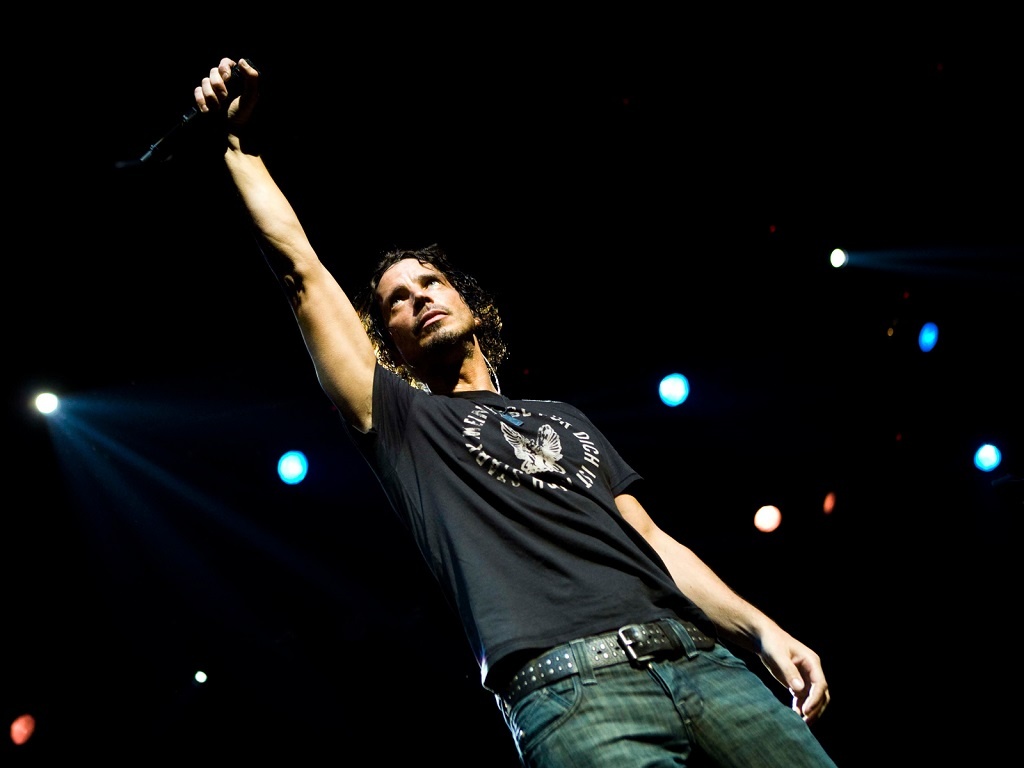 chris cornell image