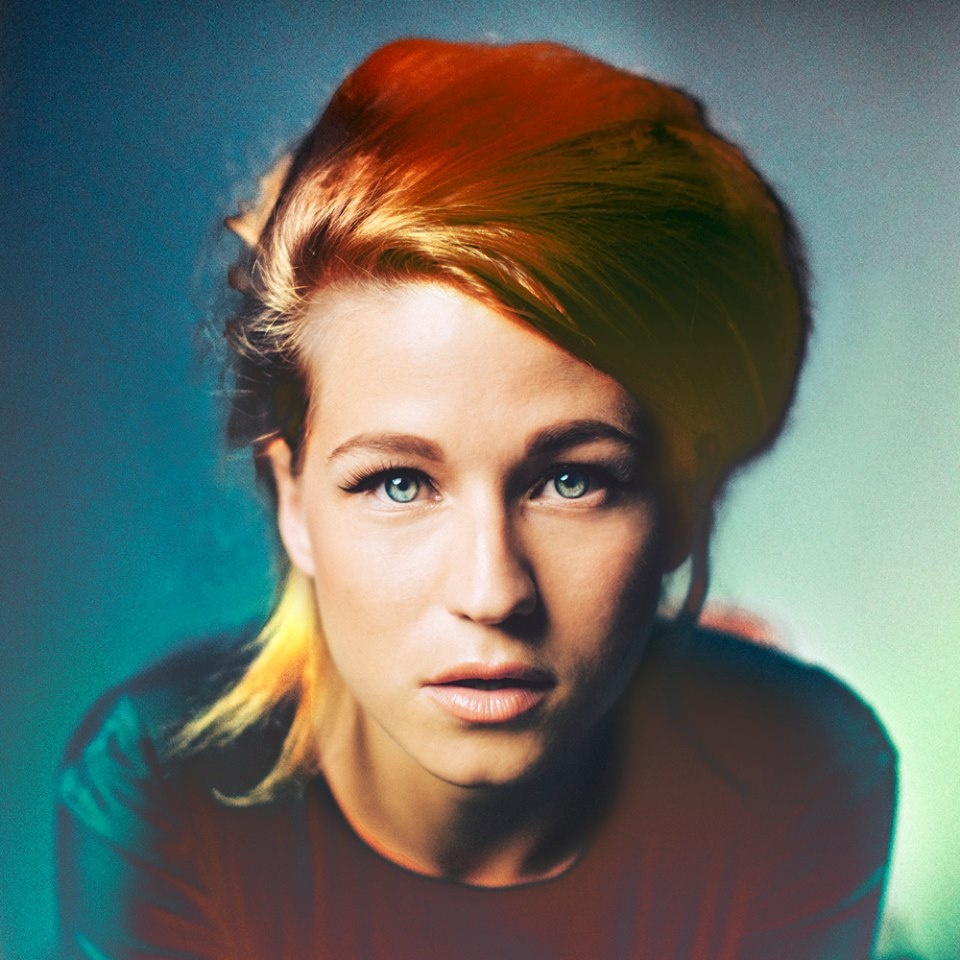 Selah Sue Reason image