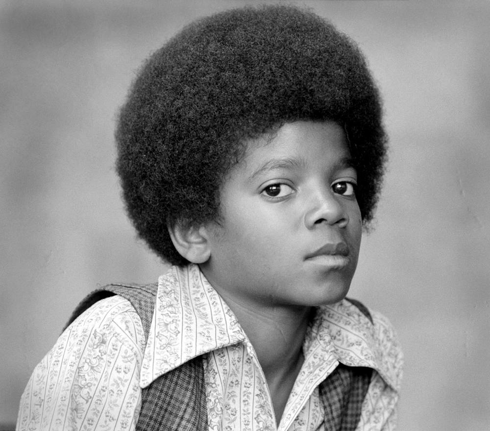 Michael Jackson image