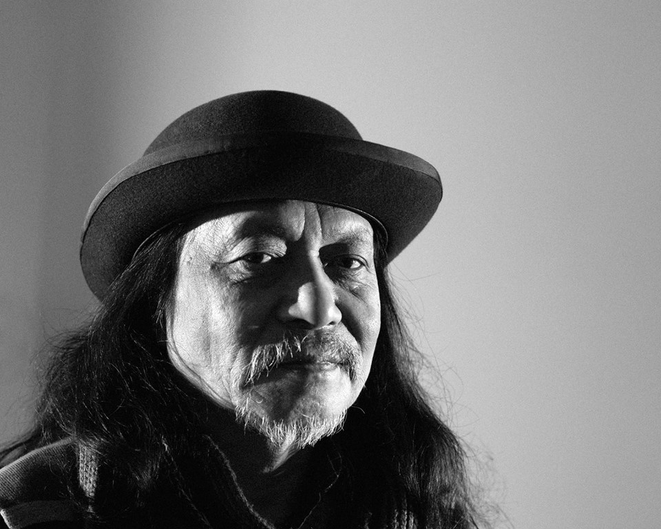 damo suzuki image