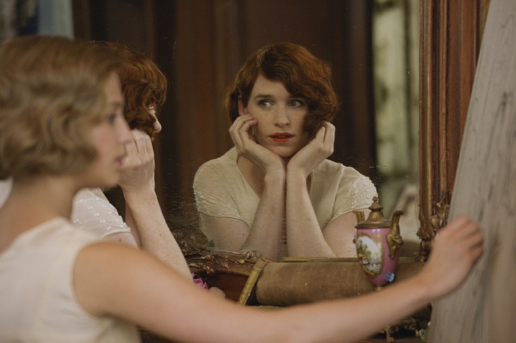 danish girl image