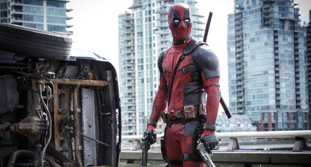 deadpool image