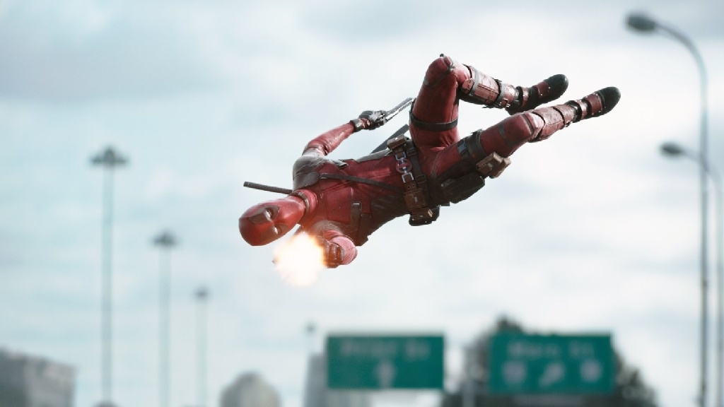 deadpool image