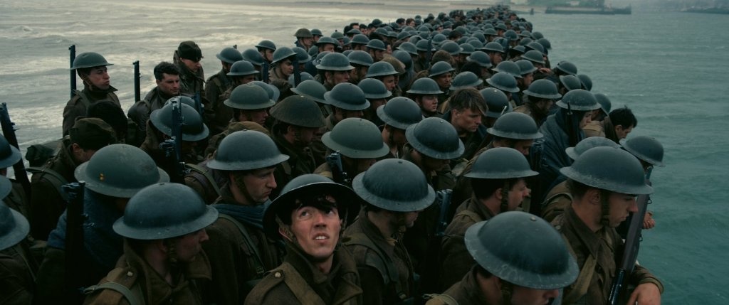 dunkirk image