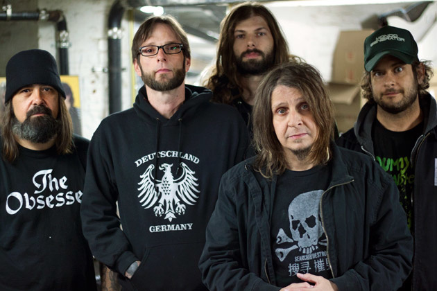 Eyehategod image