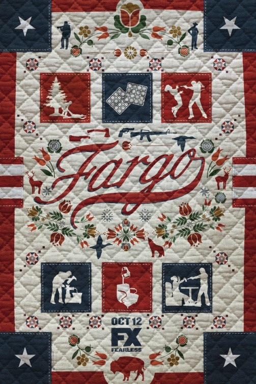 fargo season 3