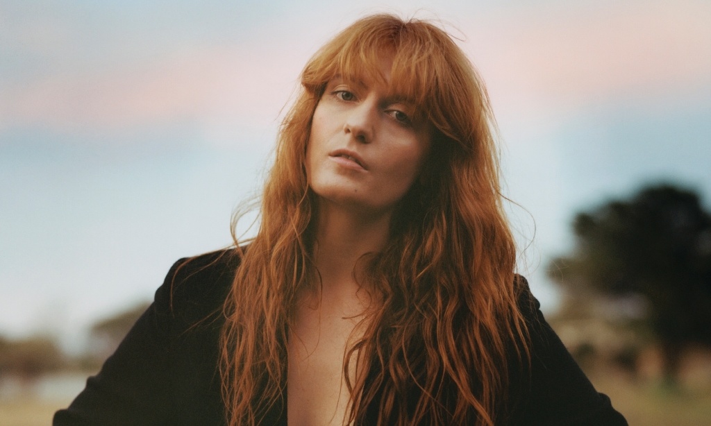 florence + the machine image