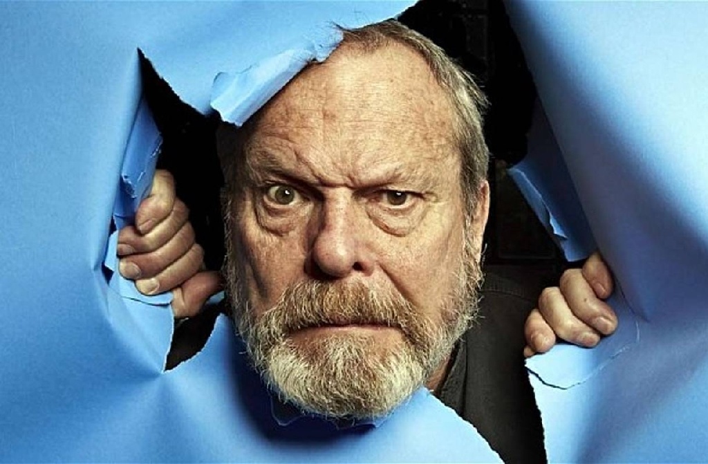 terry gilliam image