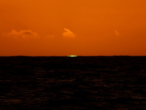 greenflash image