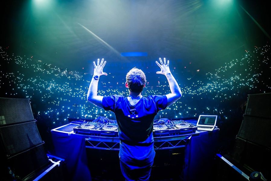 Hardwell