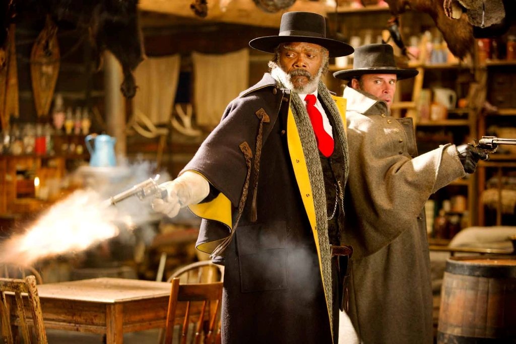 hateful eight image