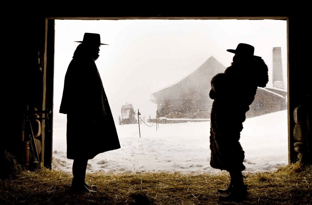 hateful eight image