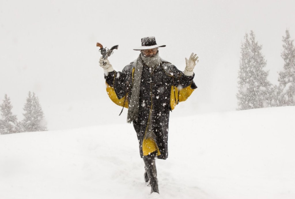 hateful eight image