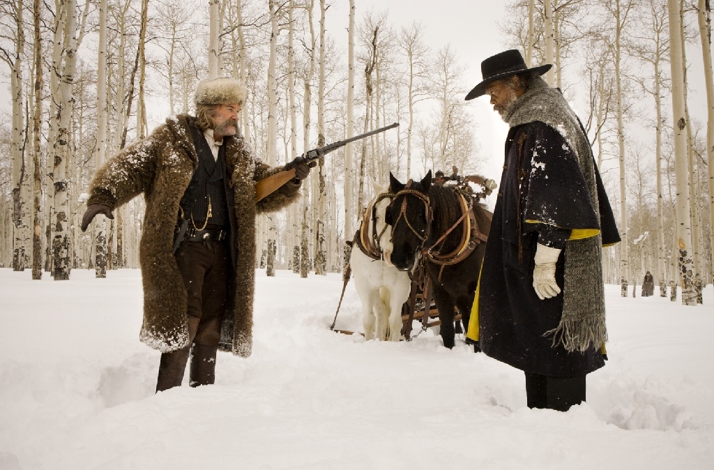 hateful eight image